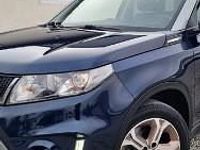 używany Suzuki Vitara II