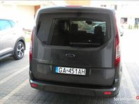 używany Ford Tourneo Connect 7 osobowy