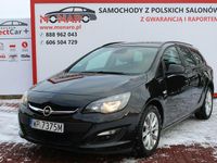 używany Opel Astra 0 CDTI 165KM Active Nawigacja z Niemiec I-właściciel w PL od …