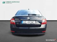 używany Skoda Octavia III 1.5 TSI GPF ACT Style DSG Hatchback. GD443WC