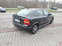 używany Opel Astra 1.4 1999