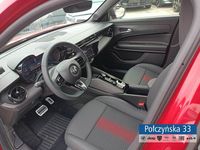 Nowe Alfa Romeo GT Junior 145 KM (106 kW) 2025 Czerwony (metalik) Hatchback