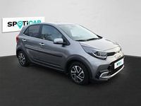 używany Kia Picanto 1.2 X Line AMT