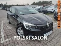 Używany Renault Clio V 90 KM (66 kW) 2022 Czarny (metalik) Hatchback
