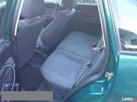 używany VW Polo 1.6dm 75KM 2001r. 120 000km