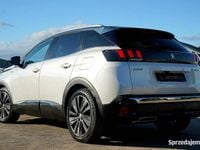 Używany Peugeot 3008 GT 300 KM (220 kW) 2021 Biały SUV