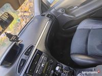 używany Renault Laguna II