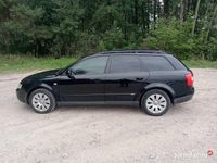 Używany Audi A4 2001