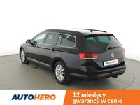 używany VW Passat 2dm 150KM 2020r. 152 878km