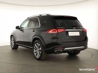 używany Mercedes GLE300 GLE