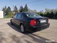 używany Volvo S80 