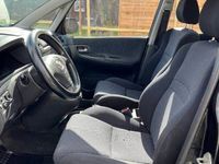 używany Toyota Corolla Verso 2.0 D-4D/Zamiana