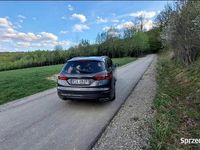 Używany Ford Mondeo 2016