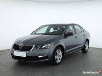 używany Skoda Octavia III Salon Polska, 1. Właściciel, VAT 23%, Klimatronic, Tempomat,