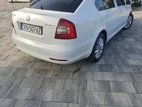 używany Skoda Octavia 