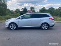 używany Ford Focus mk3 1.6tdci 115km