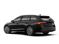 używany Skoda Octavia 