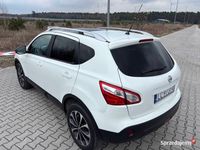 używany Nissan Qashqai 1.5Dci