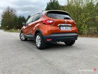 używany Renault Captur 1.2 BENZYNA 2014 ŚLICZNY Kielce