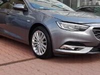 Używany Opel Insignia Country Tourer Elite 170 KM (125 kW) 2018 Szary Kombi