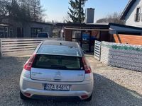 Używany Citroën C4 2006 Coupe