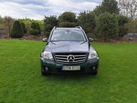 Używany Mercedes GLK350 2009 SUV