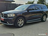 używany Dodge Durango 3.6dm 299KM 2015r. 135 000km