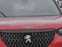Używany Peugeot 2008 130 KM (95 kW) 2020 Inny kolor SUV