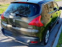 Używany Peugeot 3008 2011 Brązowy Kombi