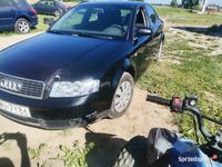 używany Audi A4 b6 1.9 tdi