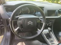 Używany Citroën C5 2013