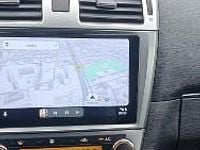 używany Toyota Avensis 2.0 D-4D duża navi, kamera, android radio (bluetooth)