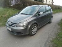 używany VW Golf V PLUSA 1.9 TDI