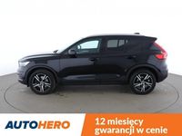 używany Volvo XC40 2dm 190KM 2019r. 92 152km