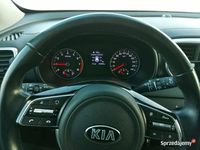 Używany Kia Sportage 2018 SUV