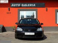Używany VW Golf IV 105 KM (77 kW) 2003 Czarny (metalik) Hatchback