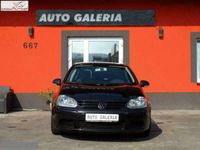 używany VW Golf IV 1.9dm 105KM 2003r. 223 000km