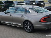 używany Volvo S90 2dm 235KM 2021r. 153 890km