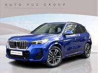 Używany BMW X1 Comfort Edition 150 KM (110 kW) 2024 Niebieski portimao m metalizowany SUV