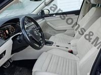 używany VW Passat Alltrack 2.0 TDI SCR BlueMotion 4Motion D…