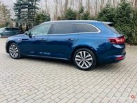 Używany Renault Talisman GrandTour LIMITED 2018 Kombi