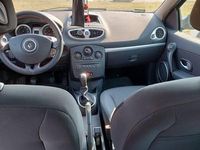 Używany Renault Clio III 2008 Granatowy Kombi