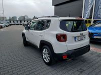 używany Jeep Renegade 1.6dm 130KM 2021r. 68 482km