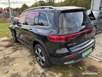 Używany Mercedes EQB300 Electric Art 2023 SUV