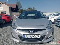 używany Hyundai i30 automat
