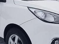 używany Hyundai ix35 2.0 CRDI 136KM Bardzo Zabrany 1 Właściciel 100% Serwisowany