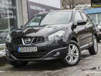 używany Nissan Qashqai Lift / Xenon / Kamera 360 / 4X4 / Panoramada…