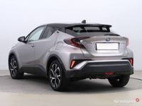 używany Toyota C-HR 1.8 Hybrid