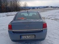 Używany Opel Vectra 2004 Szary Hatchback