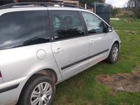 używany Ford Galaxy 1.9